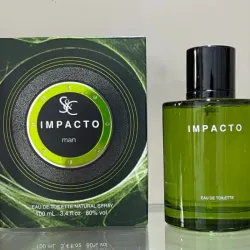 Impacto hombre 
