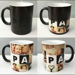 Jarras personalizadas 