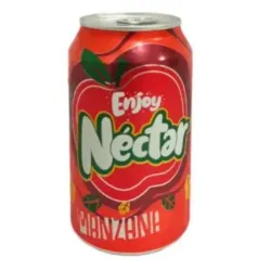 Jugos enlatados 