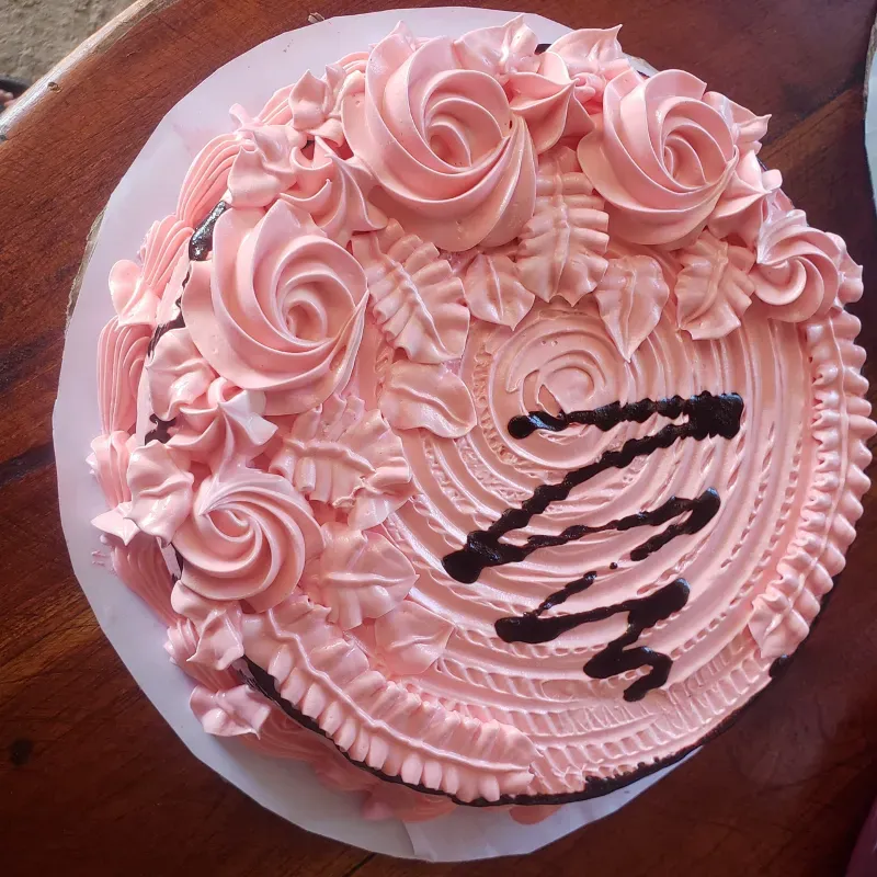 Kake