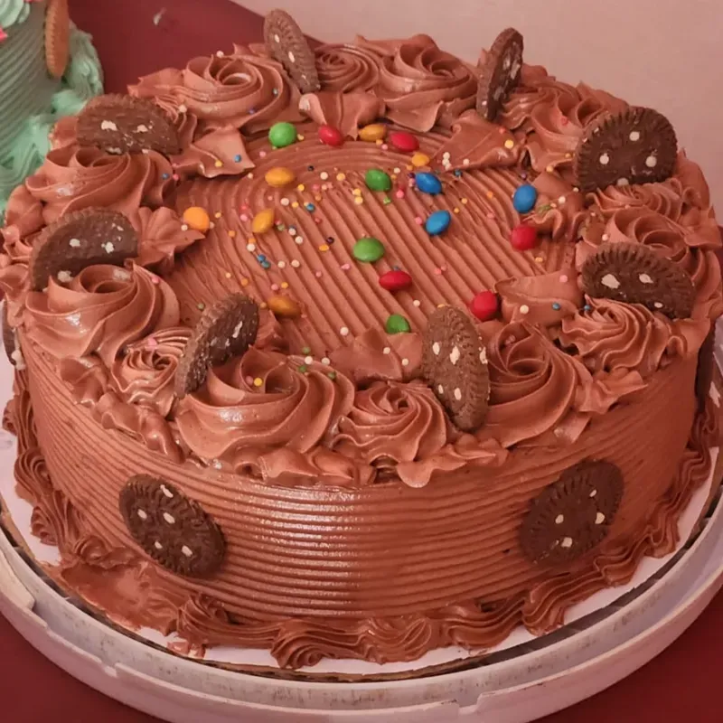Kake