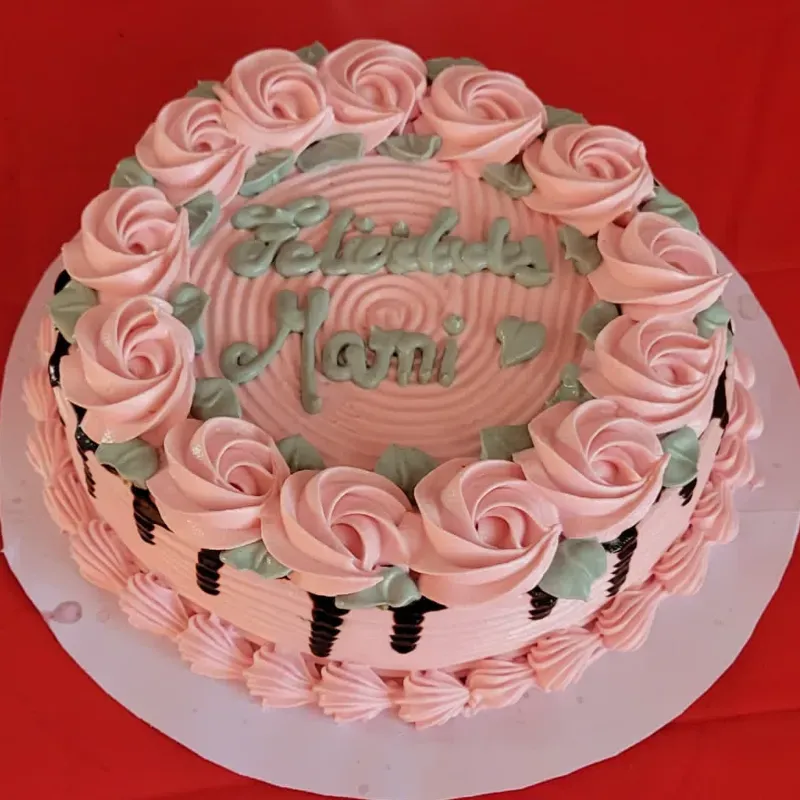 Kake