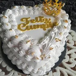 Kake de Lujo