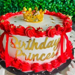 Kake de lujo