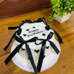 Kake de lujo