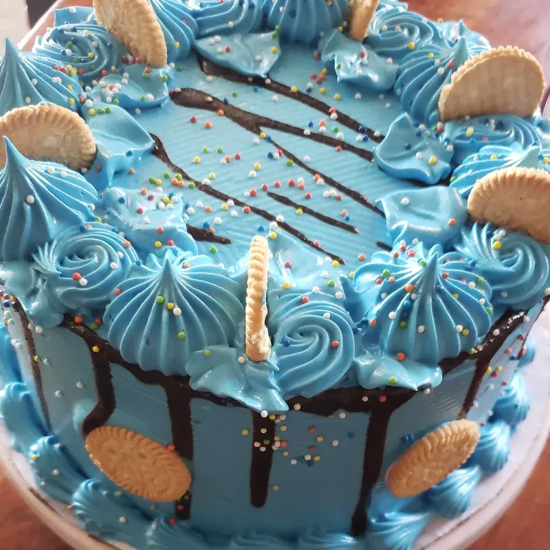 Kake