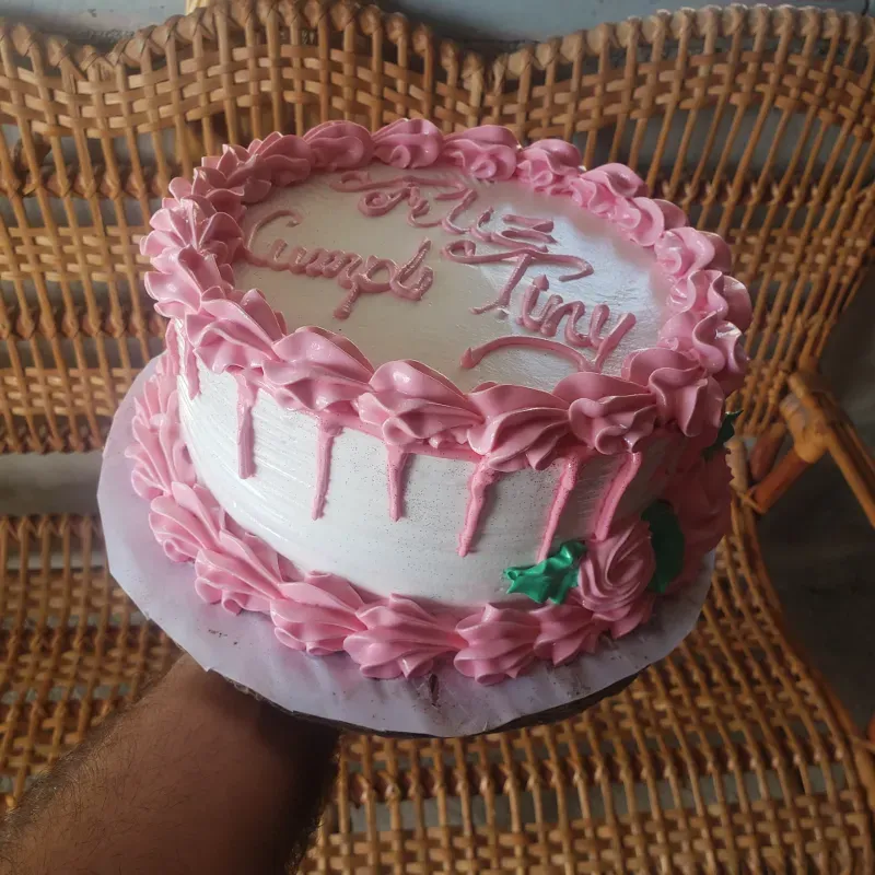 Kake