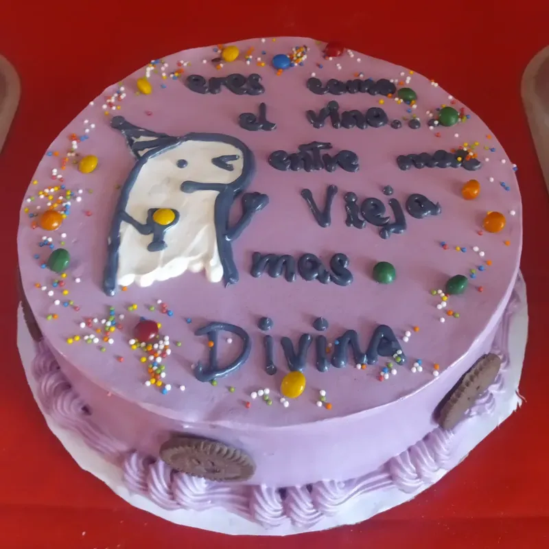Kake