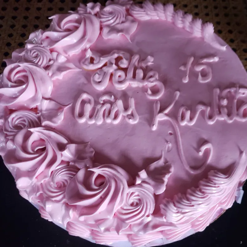 Kake