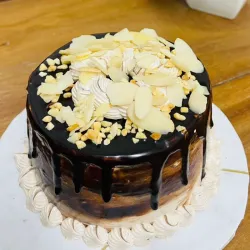 Kake pequeño de lujo