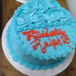 Kake