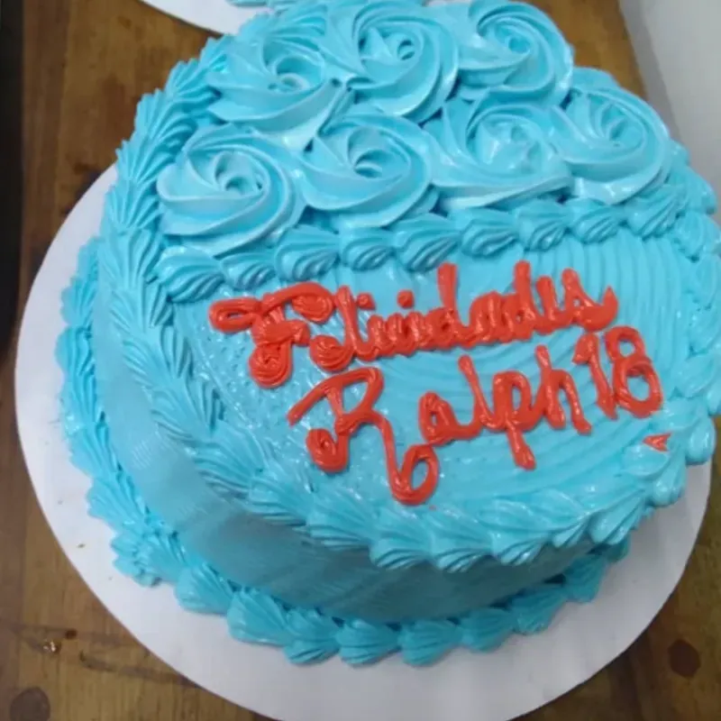 Kake