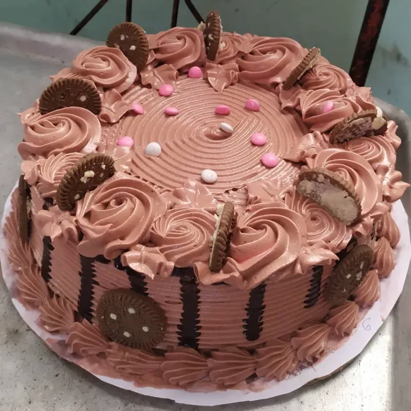 Kake