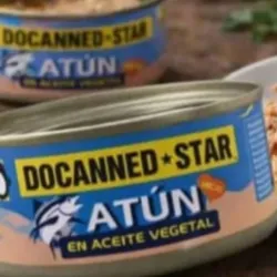 Lata de atún