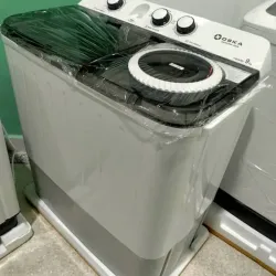 Lavadora 9 kg