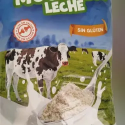 Leche en polvo 1 kg
