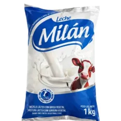 Leche en polvo 1 kg