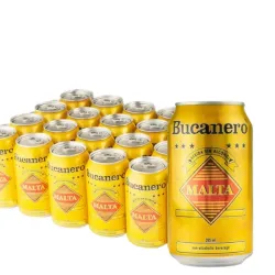 Malta Bucanero 