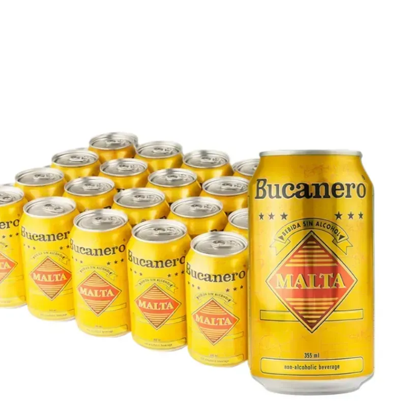 Malta Bucanero 