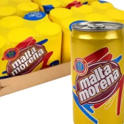 Malta morena