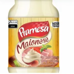 Mayonesa 