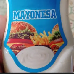 Mayonesa 