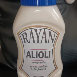 Mayonesa 