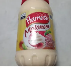 Mayonesa 