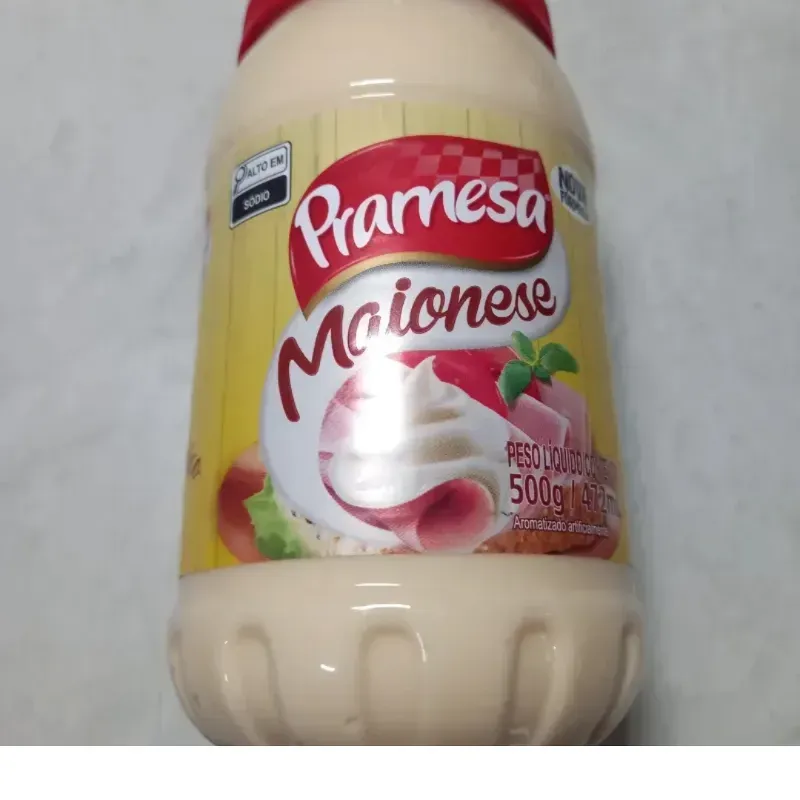 Mayonesa 