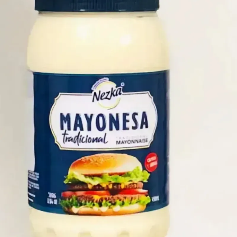 Mayonesa 