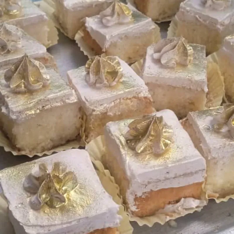 Mini cuñas