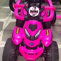 Minimoto eléctrica 