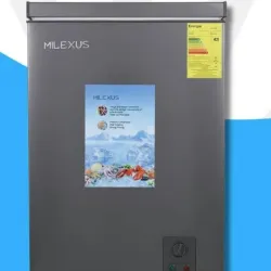 Nevera Milexus 4.2"
