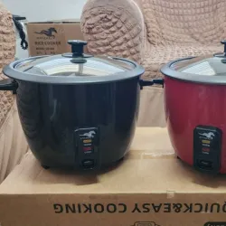 Olla arrocera 