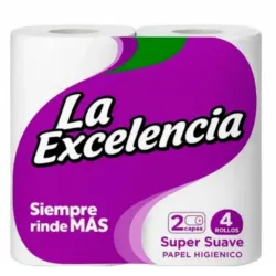 Papel higiénico