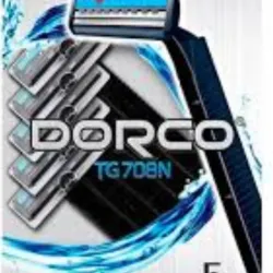 Paquetes de aparaticos de afeitar