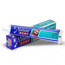 Pasta Dental Natural