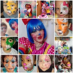 Payasita Pinta Caritas