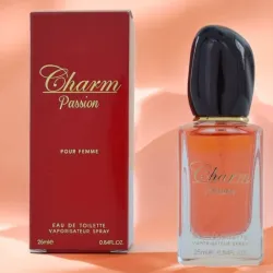 Perfume de mujer