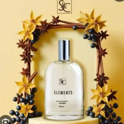Perfume Elements de hombre 