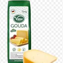 Queso Gouda 
