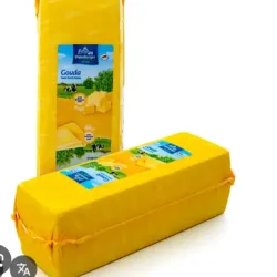 Queso Gouda 