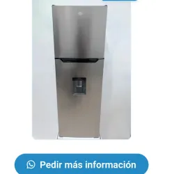 Refrigerador 9.5 pies 