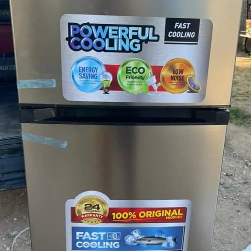 Refrigerador 