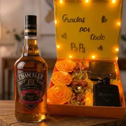 Regalo para hombre Papá