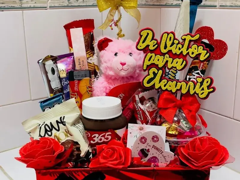 Regalos personalizados 