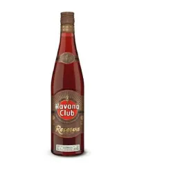 Ron Havana Club Reserva 