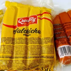 Salchicha 