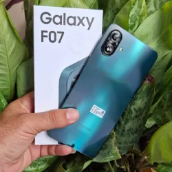  Teléfono Samsung F 06
