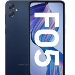 Samsung Galaxy F05